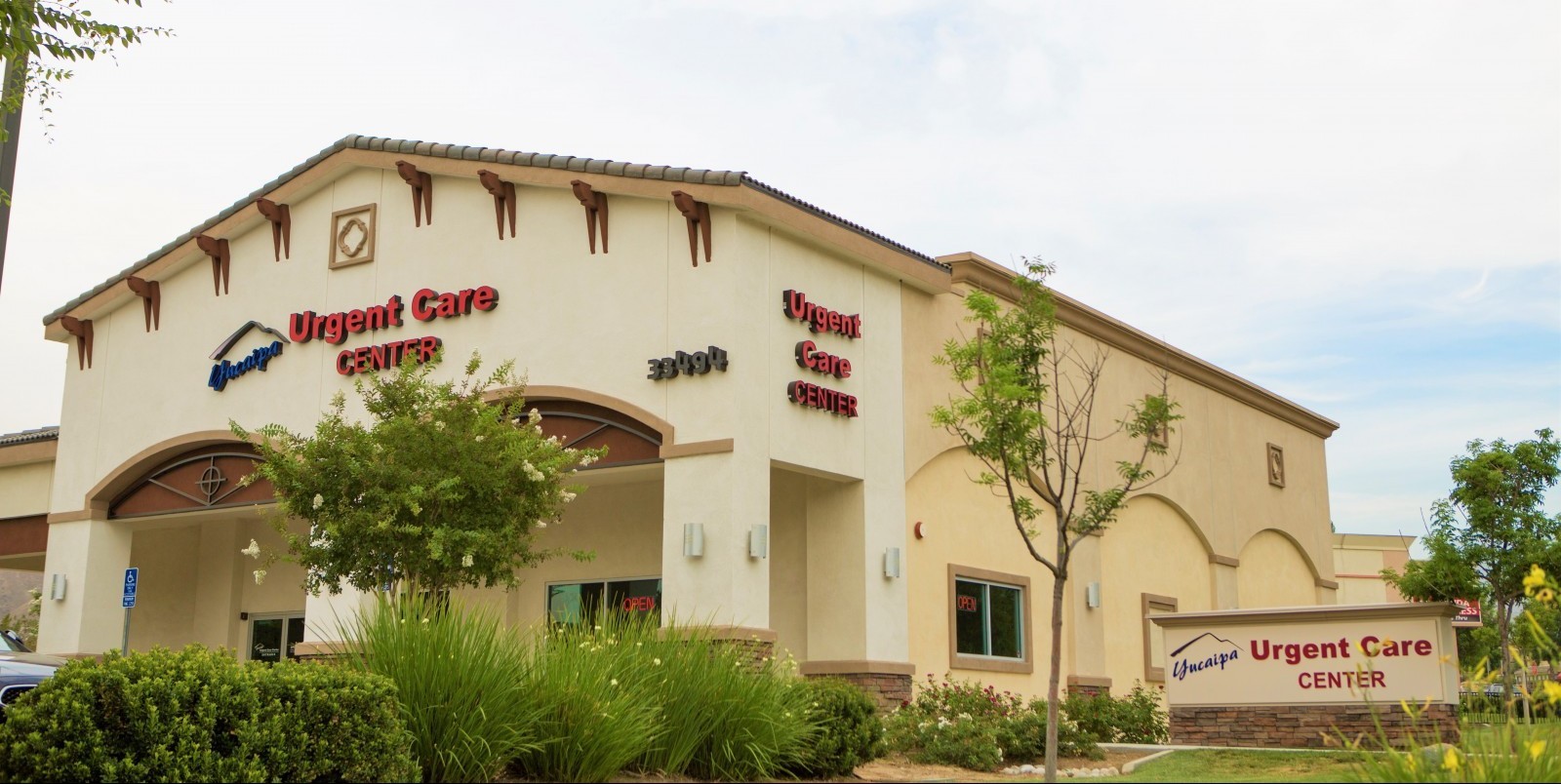 Yucaipa Urgent Care Socalem